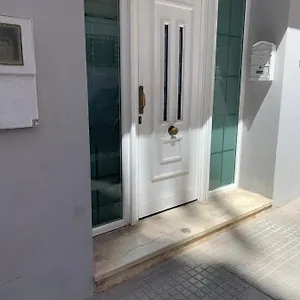 Mooi En Erg Ruim Met Openhaard Apartamento Málaga