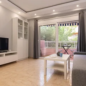 Rentalmar California Apartamento Salou