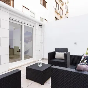 Trinidad Avenue Premium Apartamento La Laguna (Tenerife)