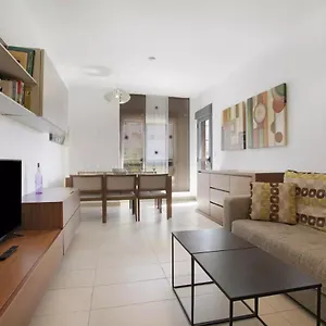  Apartamento Campus Parking Included