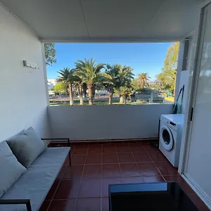 D&l Apartamento Costa del Silencio