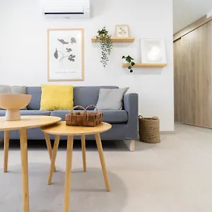 Venegas Urban By Bevacacional Apartamento Las Palmas de Gran Canaria