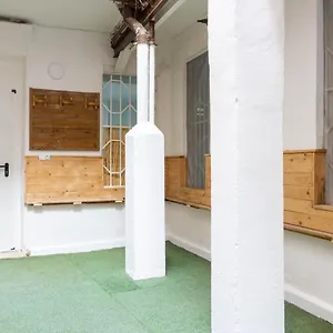  Apartamento Souvenirs