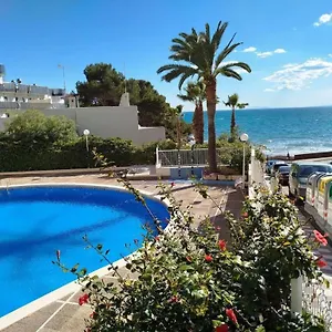 Clear Water Beach Apartamento Salou